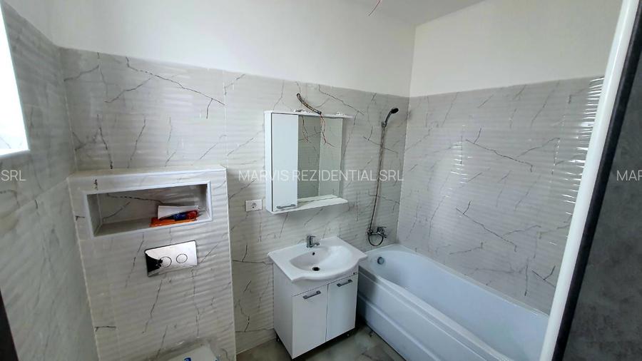 Vila individuala 4 camere intrare com. Berceni - 15