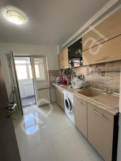 Inchiriez gasoniera zona Unirii-Alba Iulia,Bd. Unirii 57 - 6