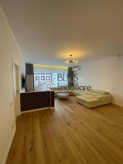 Apartament 4 camere în zona Herastrau - 3