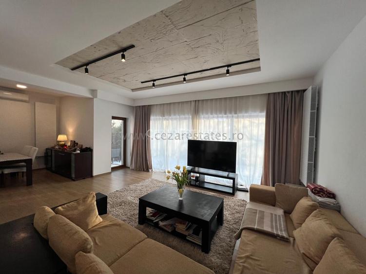 PIPERA COMPEX DE INCHIRIAT VILA MODERNA - 9