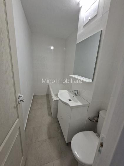 Garsoniera in bloc de apartamente et 5/10 bloc 1986 totul nou - 3