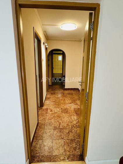 DE INCHIRIAT | APARTAMENT 2 CAMERE | DOROBANTI - 8