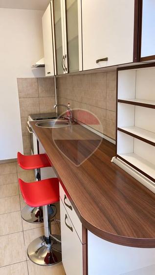 Studio de inchiriat in Centrul Istoric al Brasovului