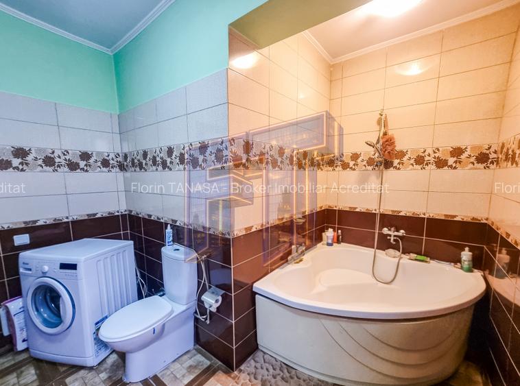Casa 10 camere Andronache, S+P+1+M, potrivită pentru Clinică, Scoală, Azil - 6