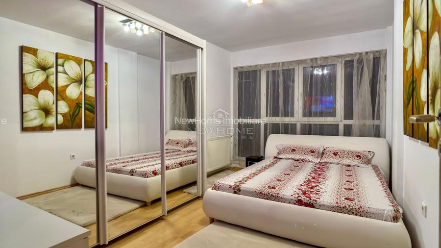 Apartamentul 2 camere, Parcare, zona Iulius Mall - 11