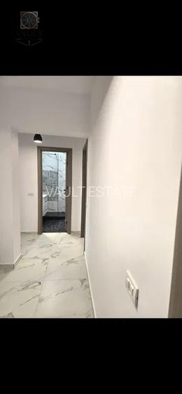 APARTAMENT 3 CAMERE-TITULESCU-RENOVAT-BLOC REABILITAT - 2