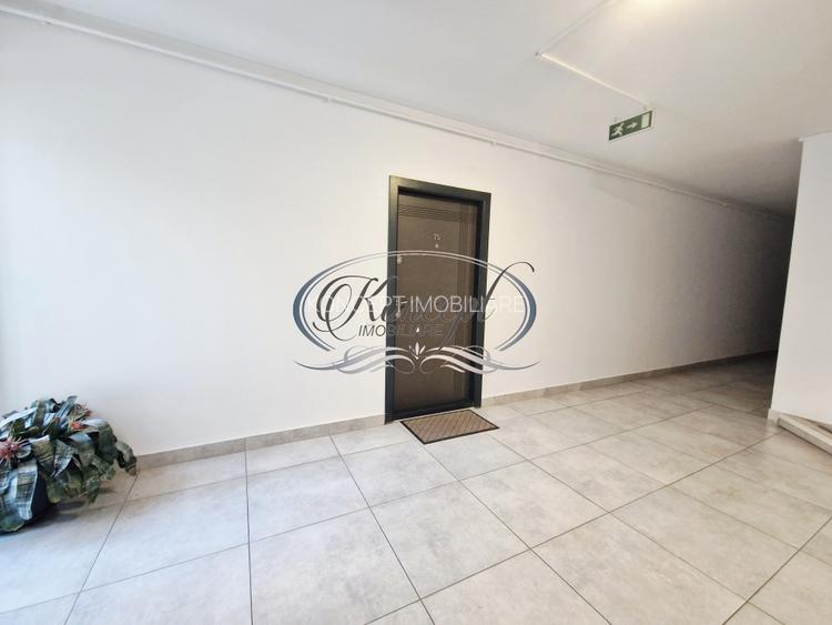 Apartament modern cu panorama si parcare subterana in Buna Ziua - 18
