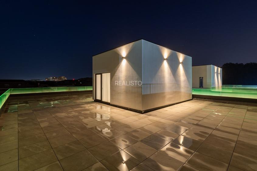 Pipera | Scoala Americana | Vila inteligenta a viitorului - 9