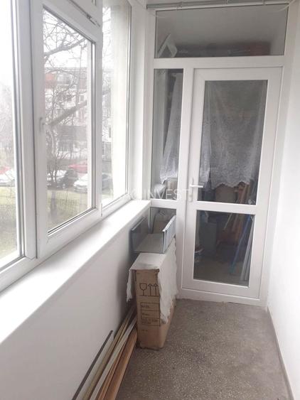 Apartament 2 camere Tiglina 2, etaj 1, 2 balcoane, centrala termica - 6