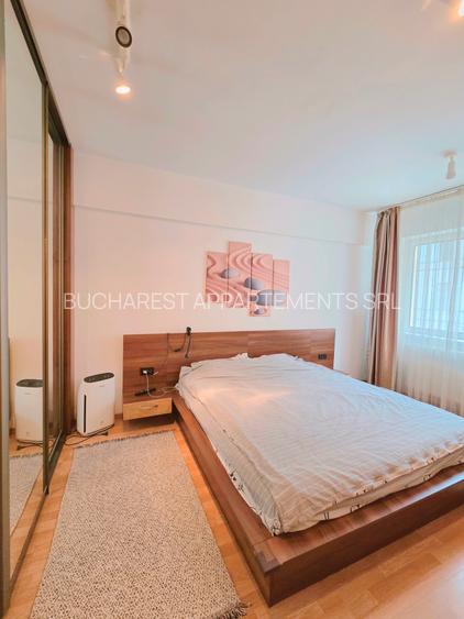 Apartament 2 camere Calea Victoriei / Cercul Militar National - 20