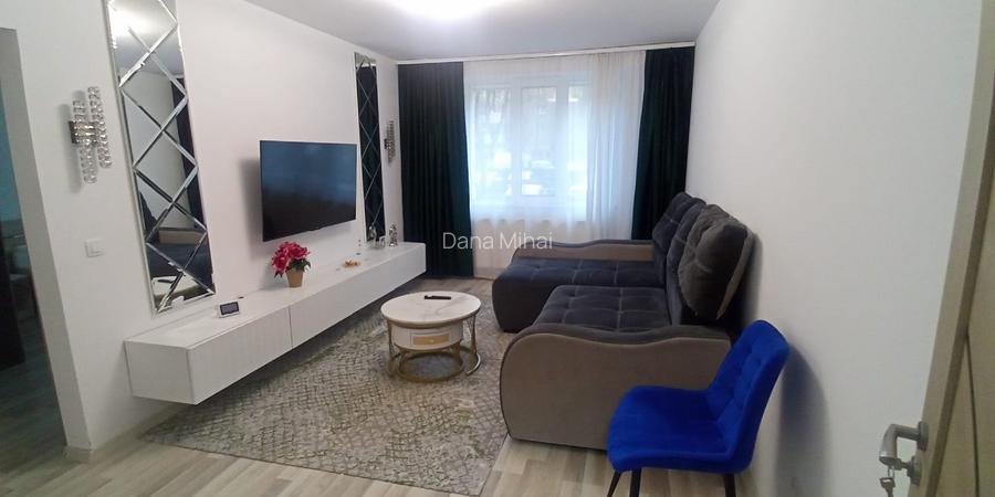 Închiriez apartament cu 2 camere luxos, zona Griviței - 7