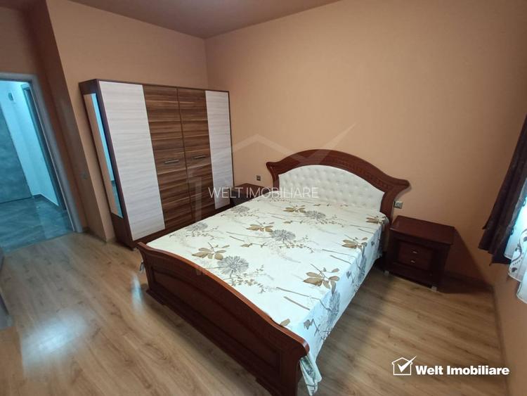 Apartament 3 camere la cheie | Etaj 3/6 | Bloc nou | Parcare Subterana - 11