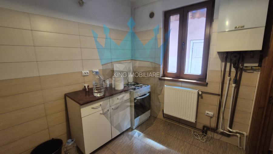 Casa  2 Camere Mosilor Bucuresti - 4