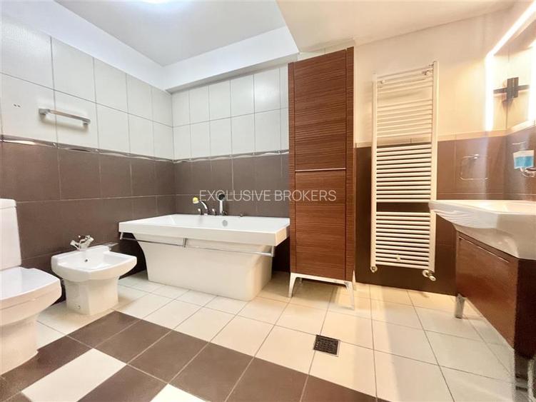 MODERN AND SPACIOUS 3 ROOMS  HERASTRAU-LE CLUB  PARKING  GARDEN - 16