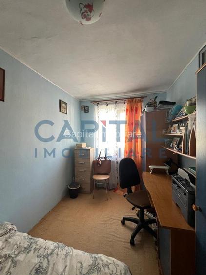 Apartament 3 camere CENTRAL - 2