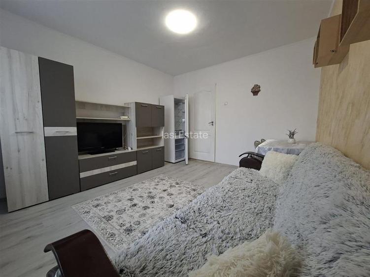 Garsoniera de inchiriat Pacurari - Stindardului - 3