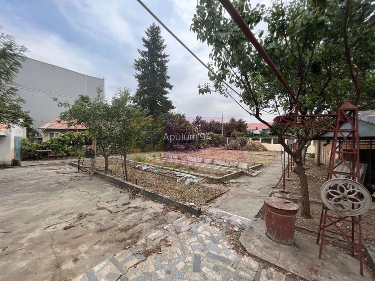 Vanzare teren Fundeni, sector 2 - 5