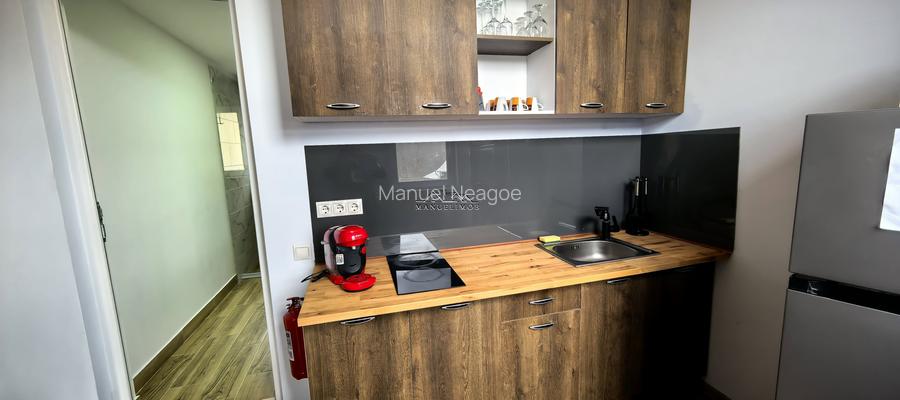 Complex case Breaza A Frame , priveliste frumoasa,pret redus - 19