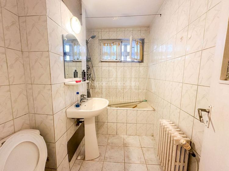 Apartament 4 camere de vanzare in Manastur, Cluj Napoca - 7