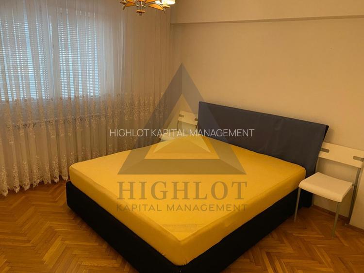 Barbu Vacarescu | 3 camere | stadion Dinamo - 16