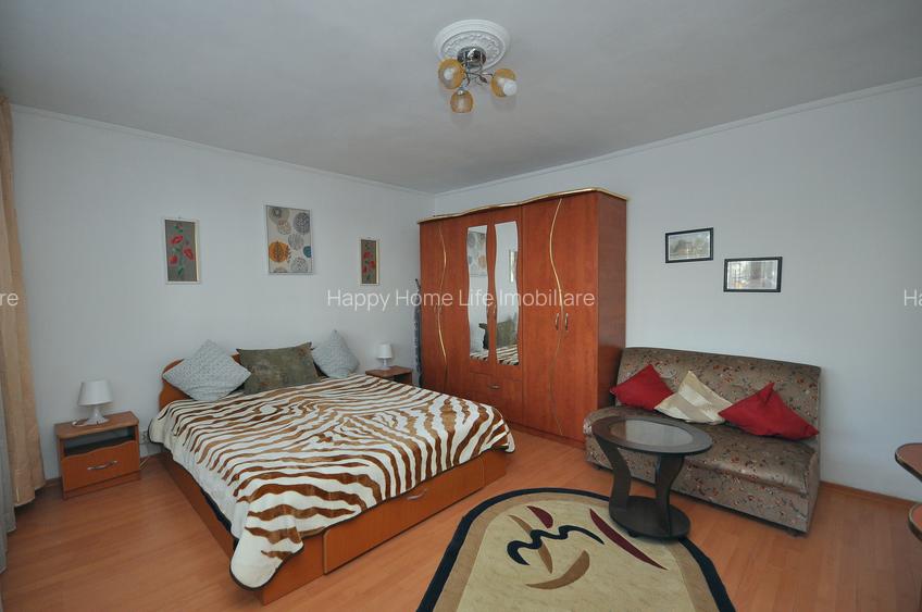 Garsoniera Drumul Taberei langa Plaza Mall bloc stradal bld Timisoara - 5