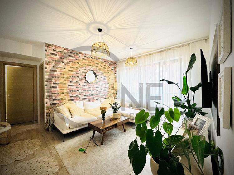Apartament 2 camere cu terasa Vatra noua - Băneasa - 2