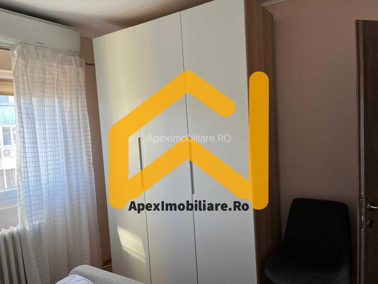 Tineretului | 2 Camere | Metrou 6min | Balcon | Renovat - 17