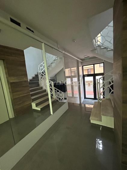 Apartament de lux,4 camere cartier Albert/ Ploiesti - 10