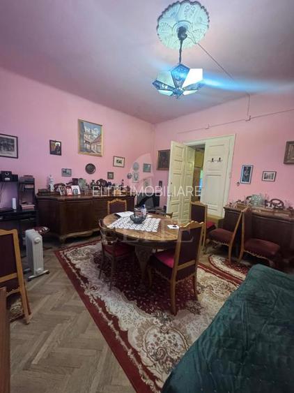 Apartament 2 camere în zona Ultracentrala - 2