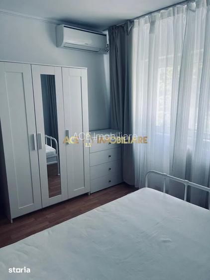 3 Camere de inchiriat | Dristor | Metrou | Renovat | 2 Bai - 4