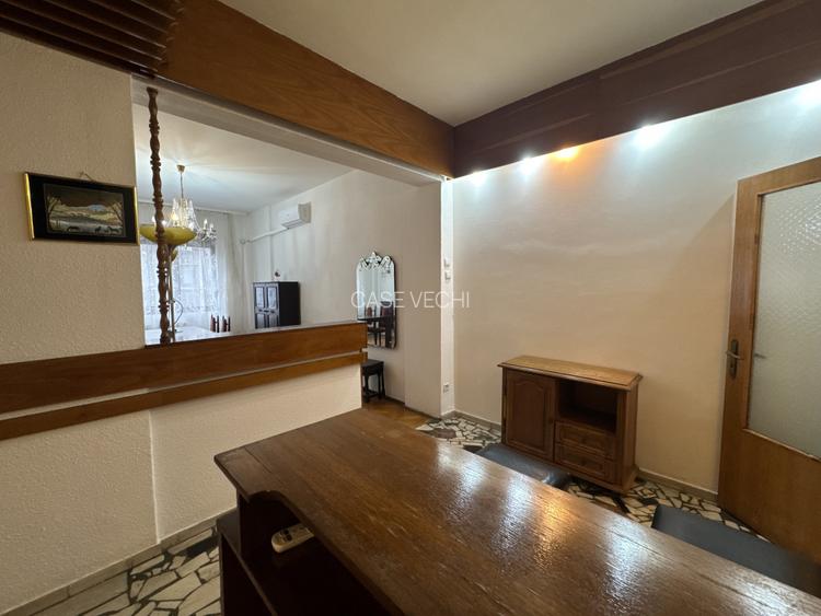 Vanzare apartament 3 camere Eminescu - 4