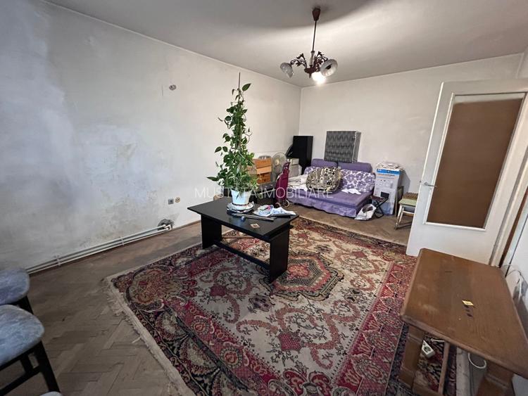 - Ap.1 camera 40mp, zona Ultracentrala Independentei. et intermediar. - 2