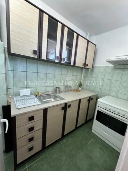 Apartament cu 1 camera in Podul De Piatra - 8