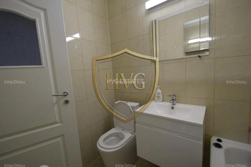 Apartament 2 Camere | Semidecomandat | Domenii - 11