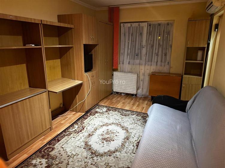 Garsoniera cu Baie si Bucatarie din Constructie / Zona Sagului / Etaj 2 - 5