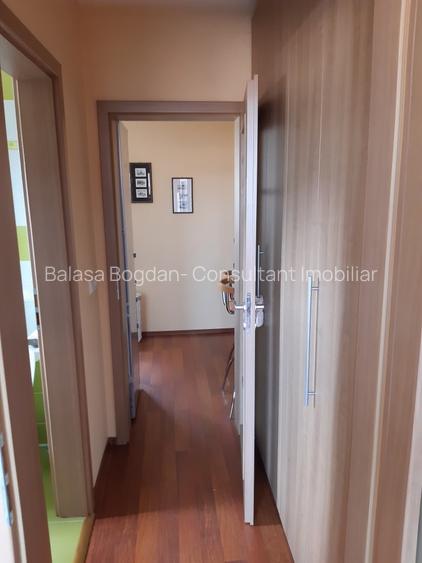 Apartament modern Centru Civic - 6