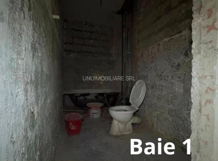 Apartament trei camere - Zona Pompieri - Parter înălțat - 4