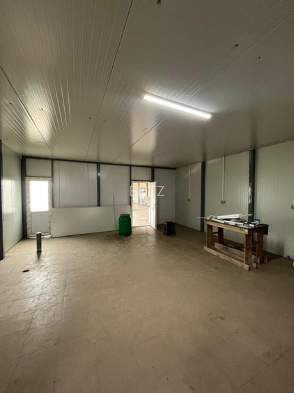 Teren intravilan, 8400 mp, zona Exterior Est - 8