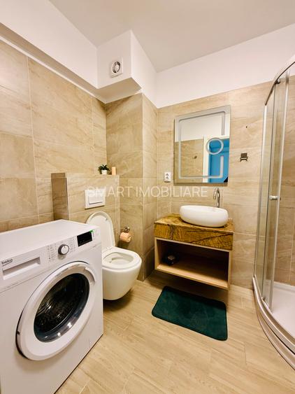 Copou Garden - 2 camere 50mp mobilat si utilat - 17