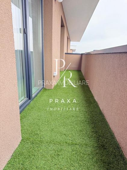 Apartament LUX,  2 camere, bloc nou cu lift, Str. Eroilor, Floresti! - 8