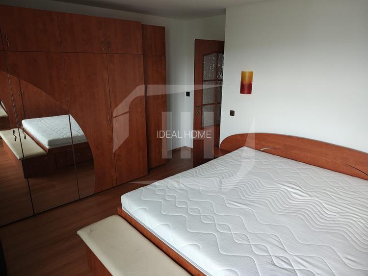 Apartament 3 camere I cu parcare I pet-friendly I Manastur - 5