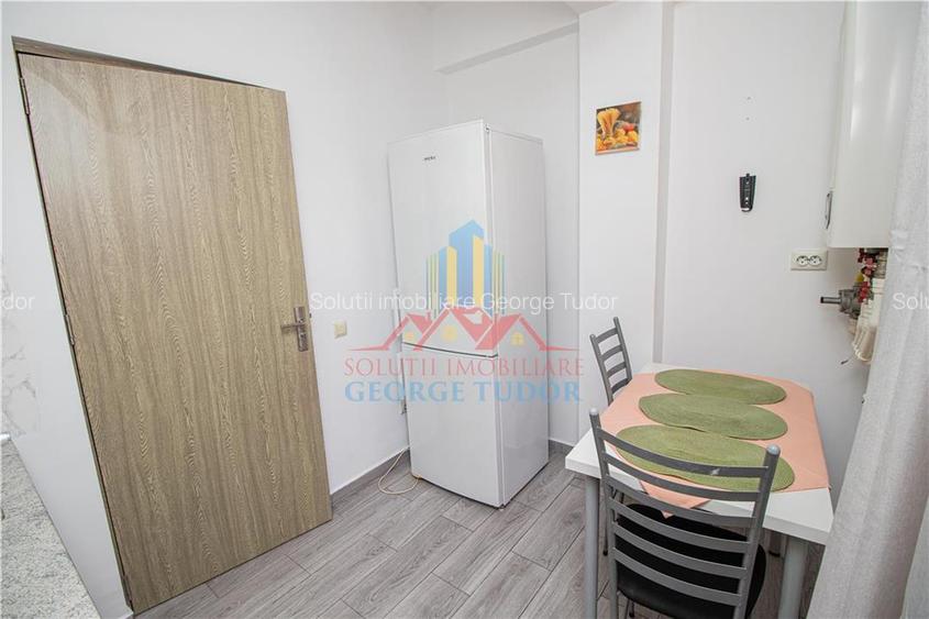 Ap. 2 camere 46 mp, Str. Soarelui Nr 14, Chiajna - 14