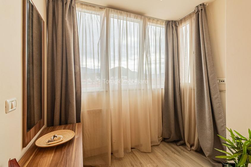 Apartament 2camere B-dul Garii vis-a-vis de Sala Sporturilor - 12