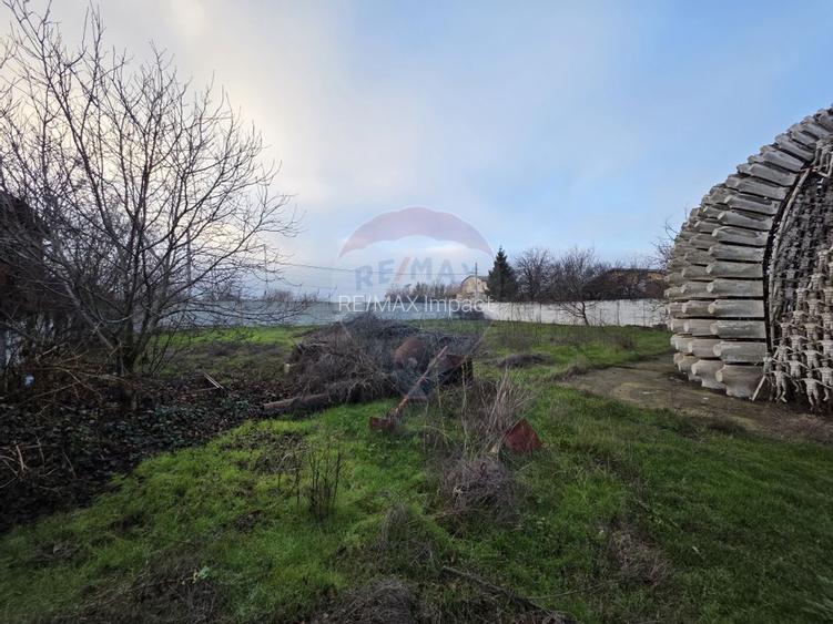 Teren de vanzare Strada Sculptorilor Giulesti, 1900 mp, deschidere 42m - 4