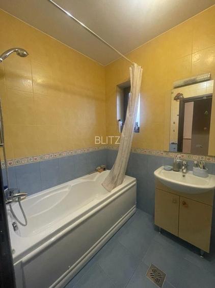 Duplex 4 camere, 153 mp , 234 teren, garaj, zona Florilor  - 3