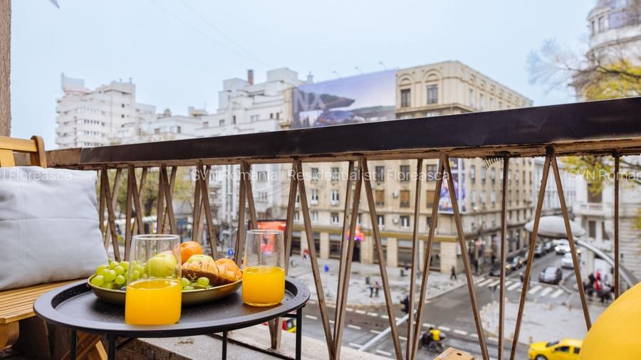 REA1027155 Apartament tip Studio Ultracentra I Investitie ready-to-run I Venit i - 8