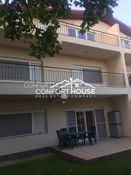 VILA P+E+M, suprafete generoase, Iancu Nicolae- Jolie Ville - 29