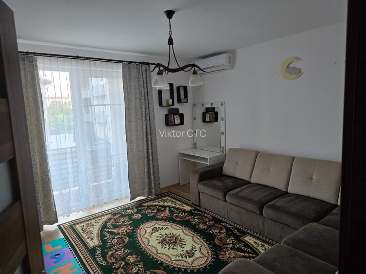 Apartament / 2 camere / Decomandat / Giroc - 10