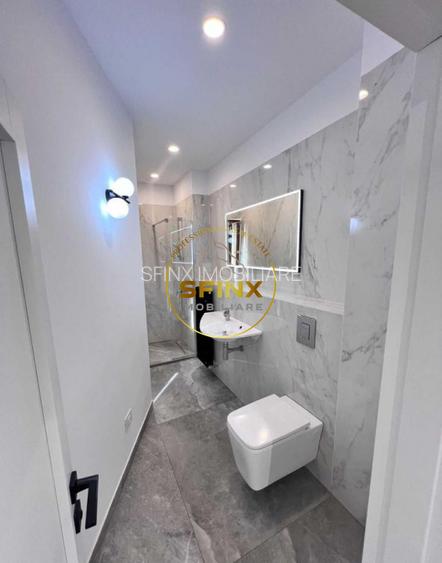 Cotroceni, inchiriere vila eleganta 11 camere, renovata, pentru birouri - 11