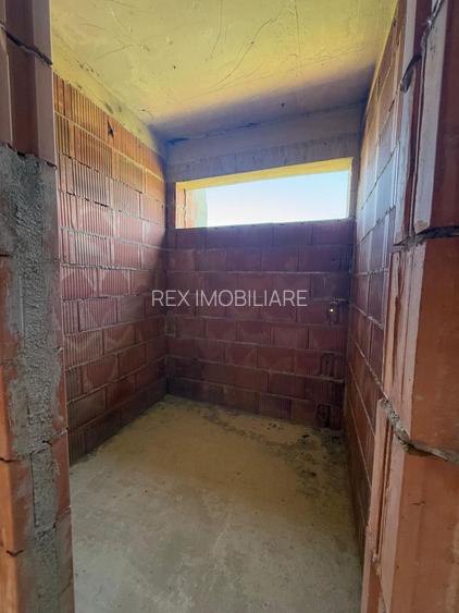 Duplex la rosu zona linistita - Dumbravita - 8